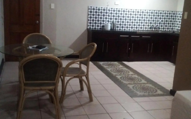 Elixir Hotel and Serviced Apartments