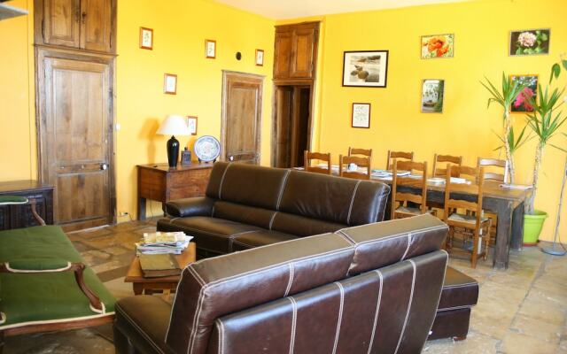 Chambres d'hotes du Jay