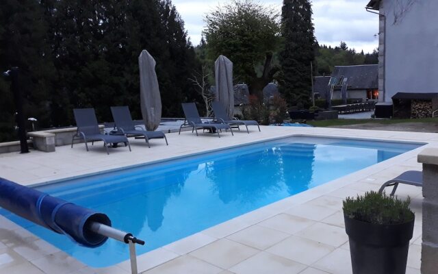 Le parc des 4 saisons