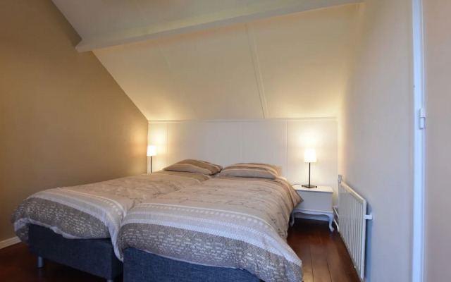 Modern Holiday Home near Klimmen With Hill View