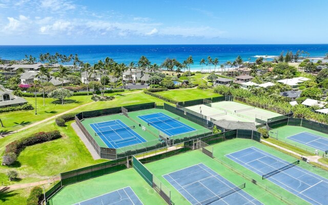 Kauai Manualoha 703 2 Bedroom Condo