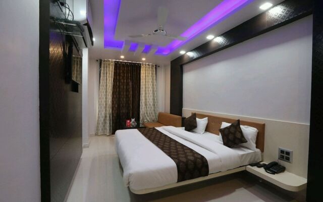 Collection O 3995 Hotel Shree Kishan Palace