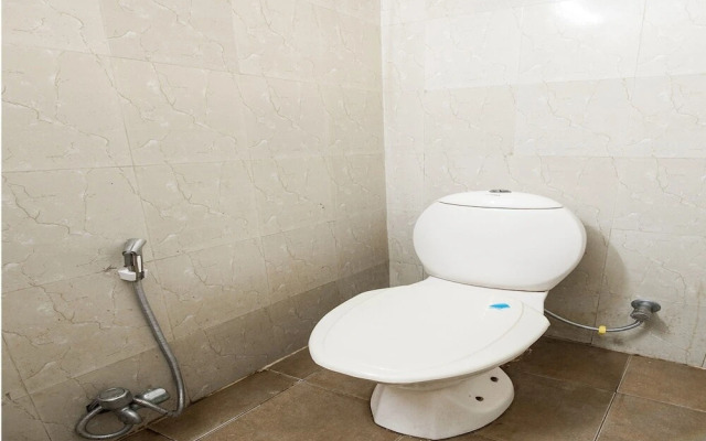 Hanuwant Palace by Oyo Rooms