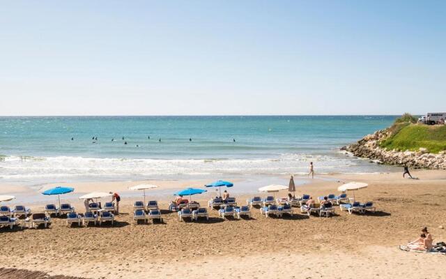 Apartamento La Marina