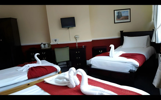The Swan Inn