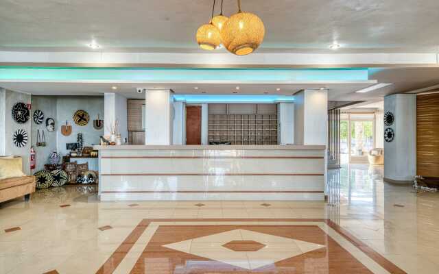 Aqua Mare Resort