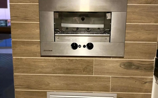 Arraial Praia dos Anjos Residence Club