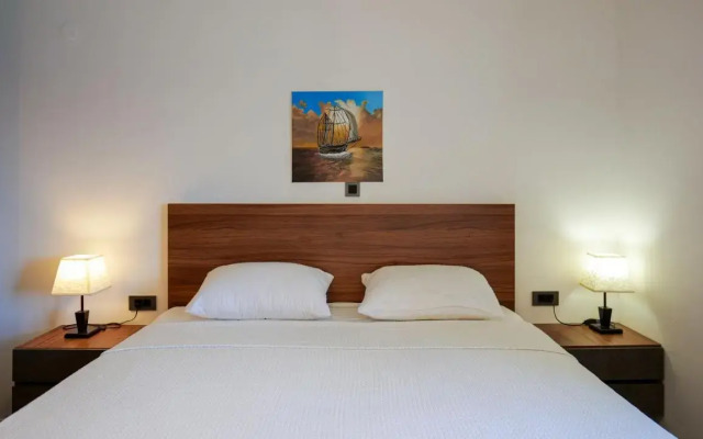 Apartments Zure