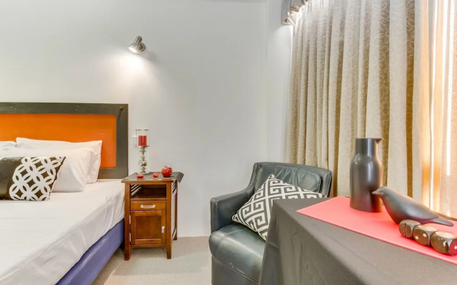 Rockhampton Riverside Central Hotel