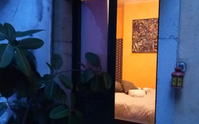Hostel Taormina