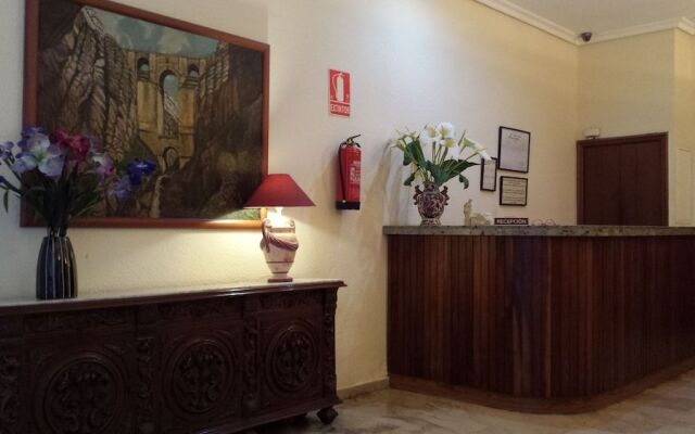 Hostal Ronda