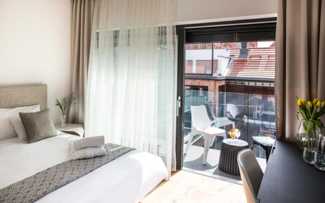 Hotel Nicolaus