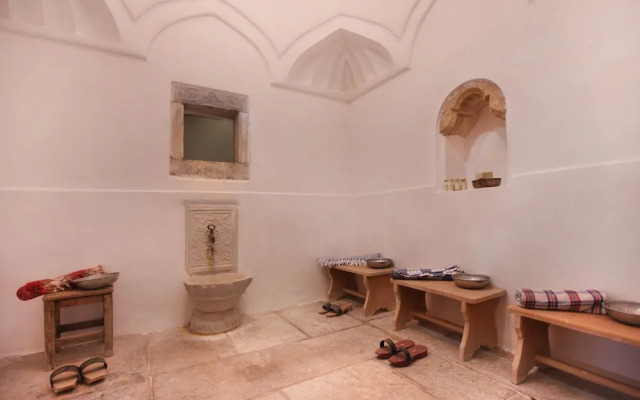 Heritage Homes Mehmet Ali Aga Konagi