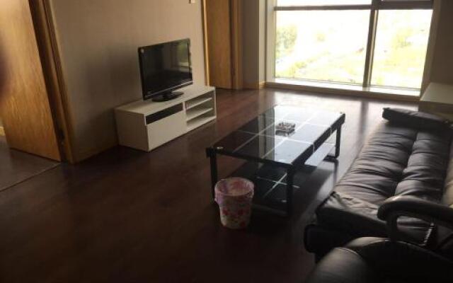 Beijing Sijia Apartment