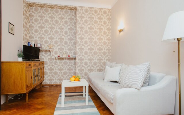 ShortStayPoland Sienna B22