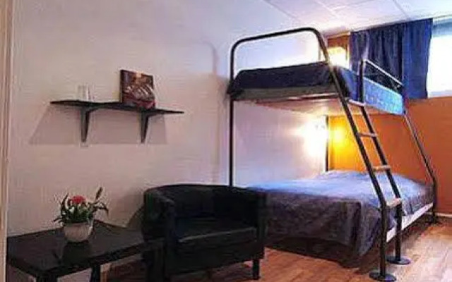 Vanadis Hotell & Bad