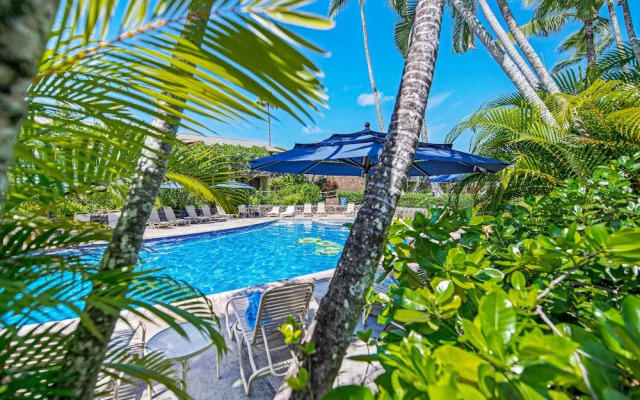 Napili Shores C117 Condo by Redawning