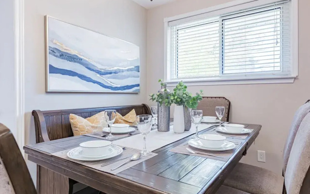 Trustcott Boutique House
