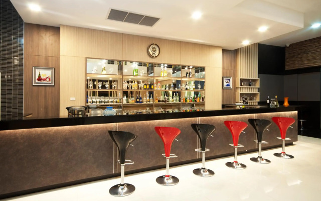 Eastpana Hotel