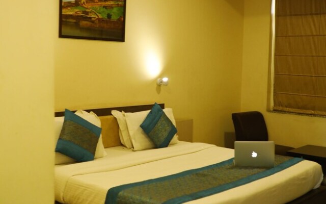 The Prime Hotel Jaipur