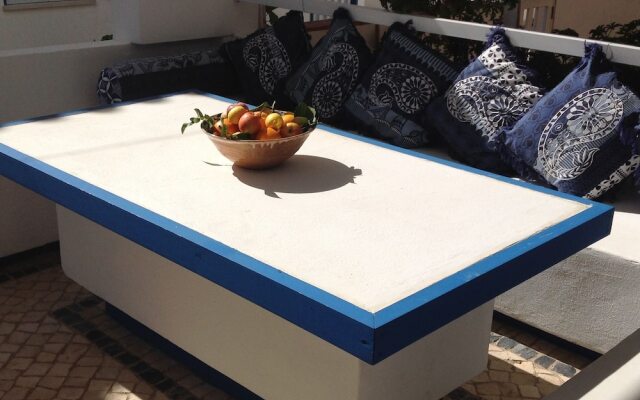 Horta do Mar 4 by Lightbooking