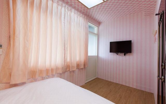 Hsin Fang Hotel