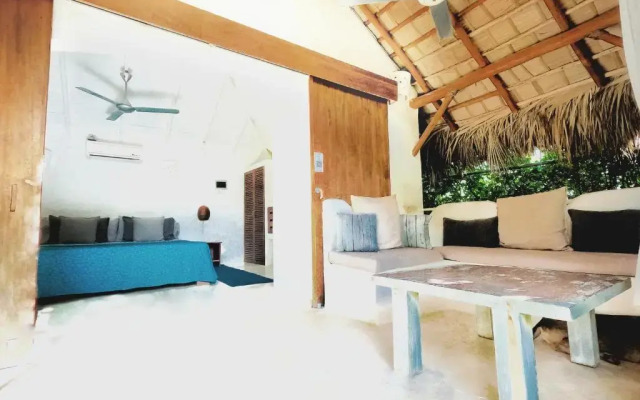 Casa Picaflor
