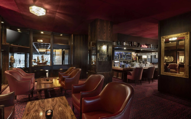 Maritim Hotel Bellevue Kiel
