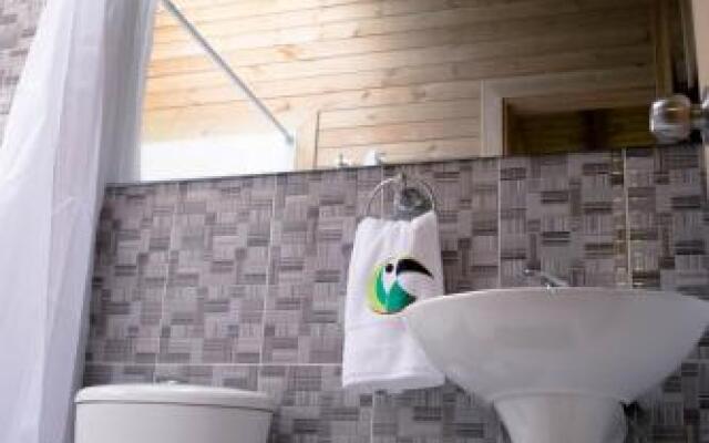 Monte Helicon Ecolodge and Spa