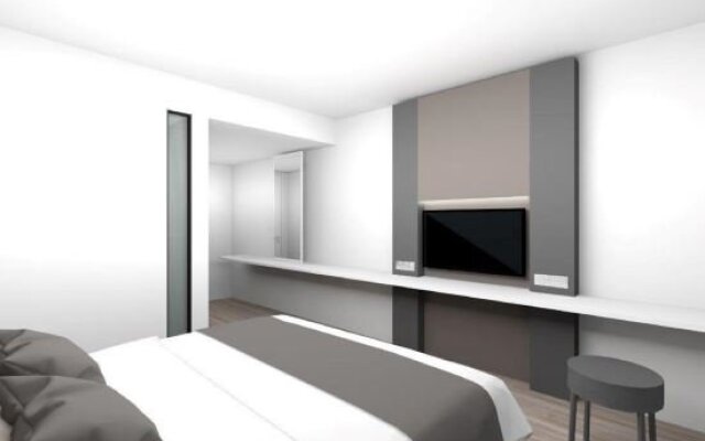Motel B