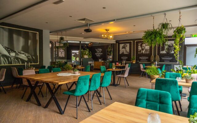 EuroParcs Maasduinen