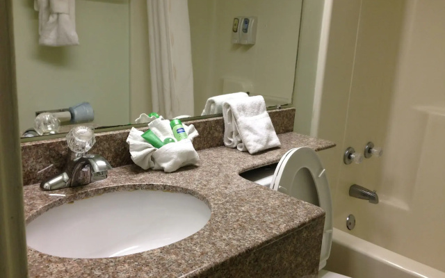 Guest Inn Pigeon Forge