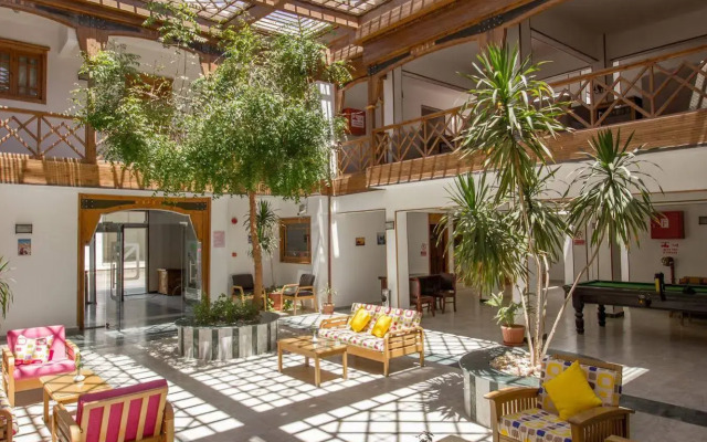 Acacia Dahab Hotel