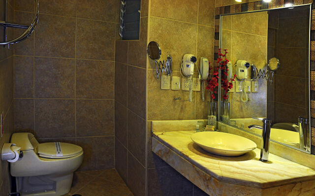 Casona Plaza Hotel AQP