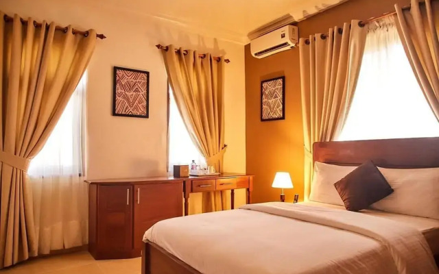 Silicon Lodge