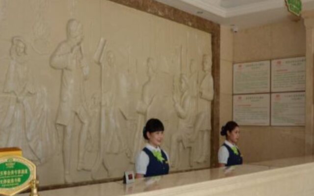 Vienna Hotel Chongqing Changshengqiao Subway Station Branch