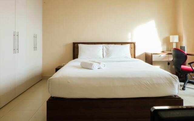 Suite Studio Belezza Apartment By Travelio