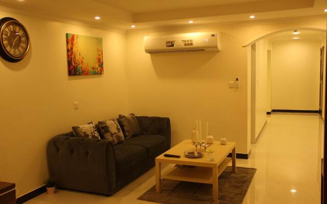 White Suite Aparthotel