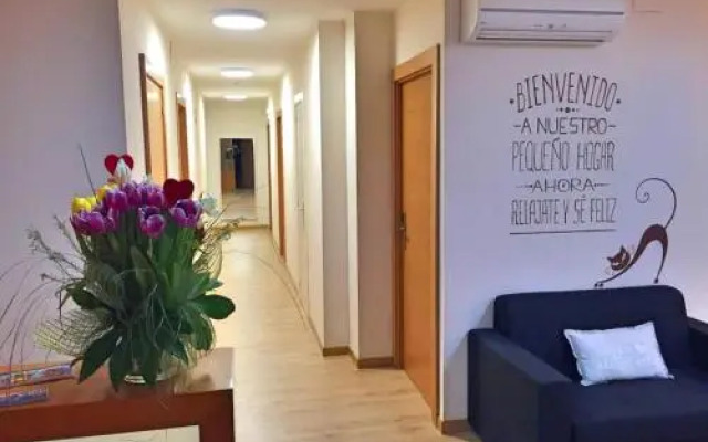 Guest House Barcelona Bruc I & II