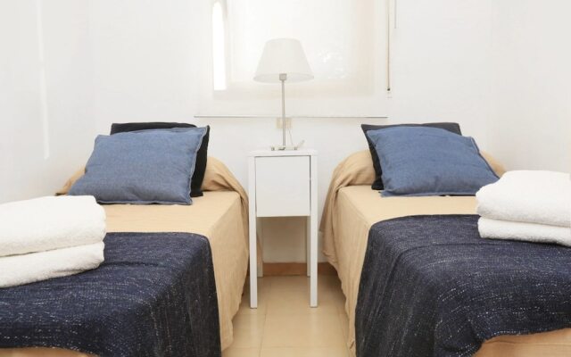 Apartamento Ideal Familias Para 6 Personas en Cambrils