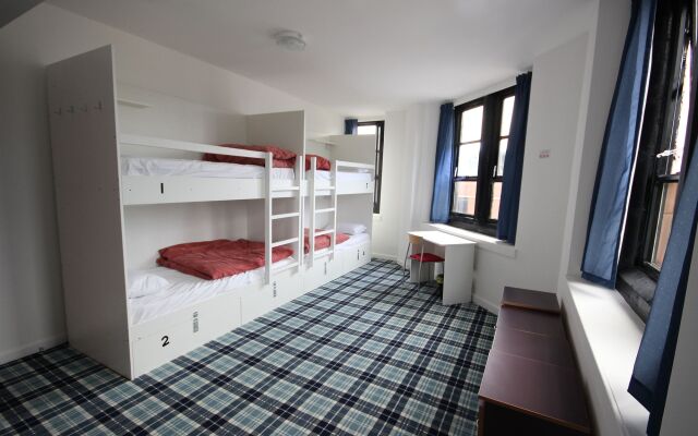 Tartan Lodge - Hostel