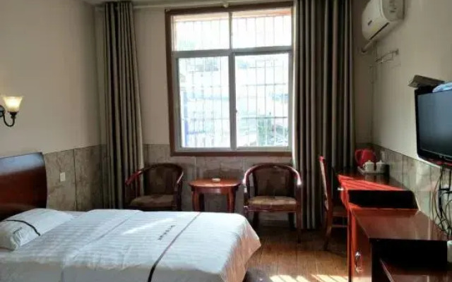 Langqiao Express Hostel