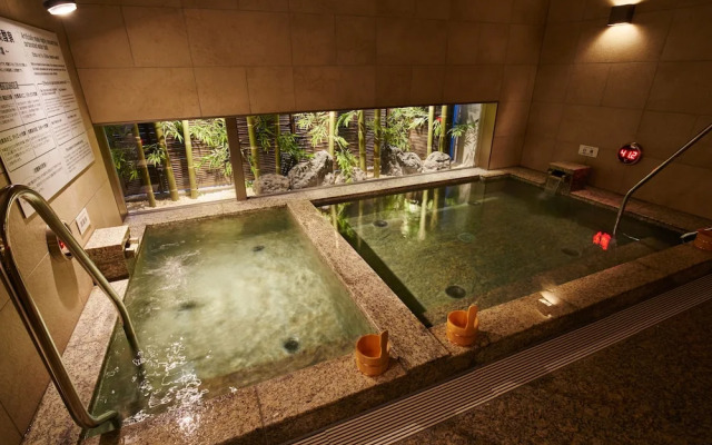 bnb+ Trip Community Tokyo - Adult Only Hostel