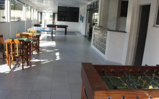 Joalpa Hotel Cabo Frio