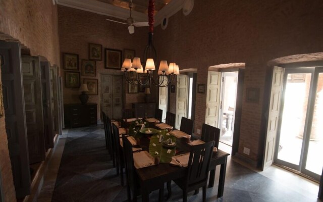 The Rajbari Bawali