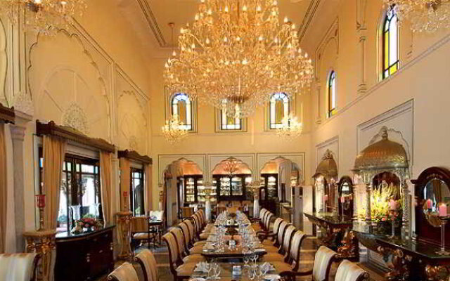 ADB Rooms Hotel Diana Palace