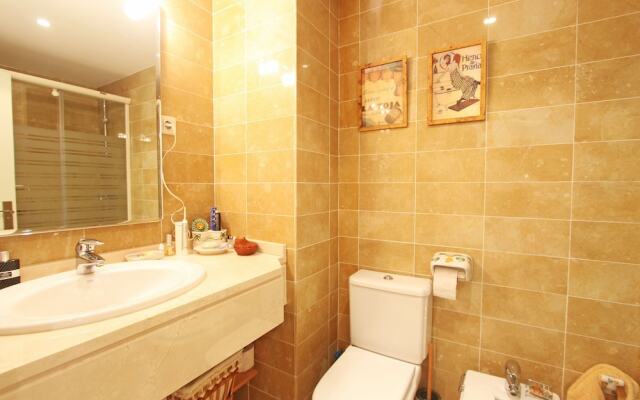 1105 Beachfront Apartment Marbella Golden Mile 4 Pools