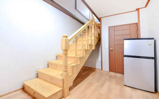 Gangneung Star Pension