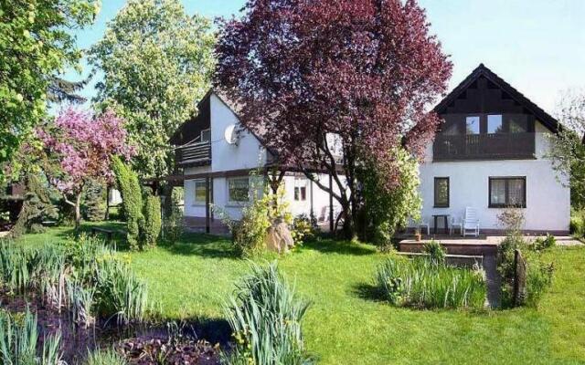 Gasthaus-Pension Zum Brandweiher