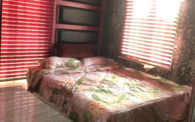 Dalila Guest House By #ayahtokads